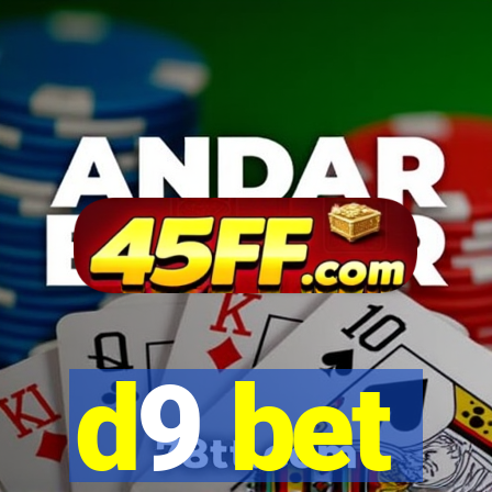 d9 bet
